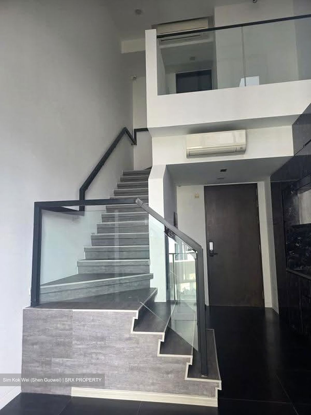 Fulcrum (D15), Condominium #613461231